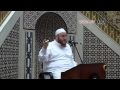 Seerah: The Life of the Prophet Muhammad (PBUH) - Part 17 By Sheikh Shady Alsuleiman