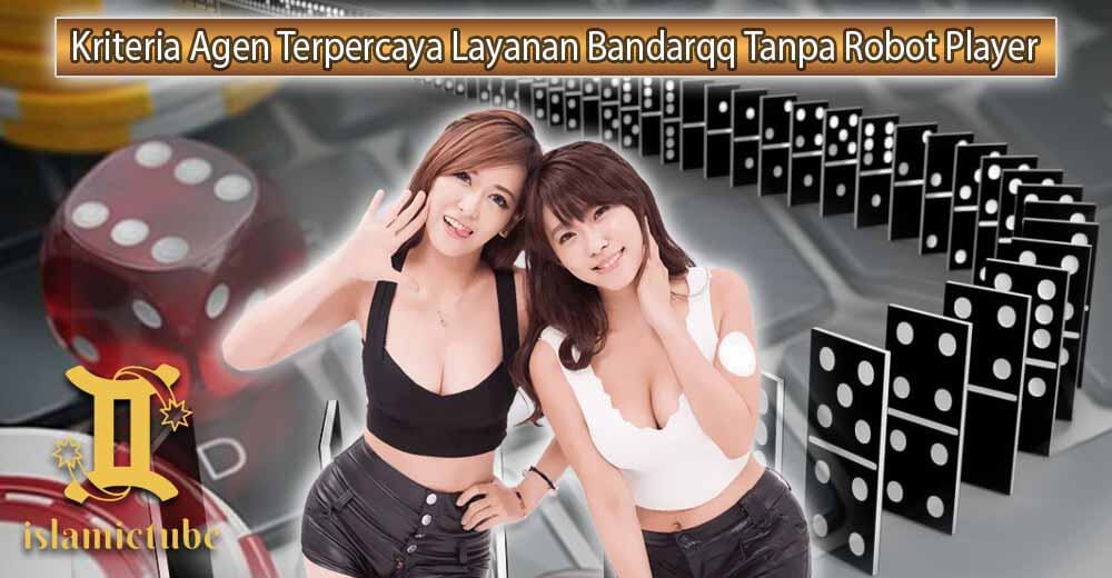 Kenapa Harus Memilih Situs Bandarqq Terpercaya